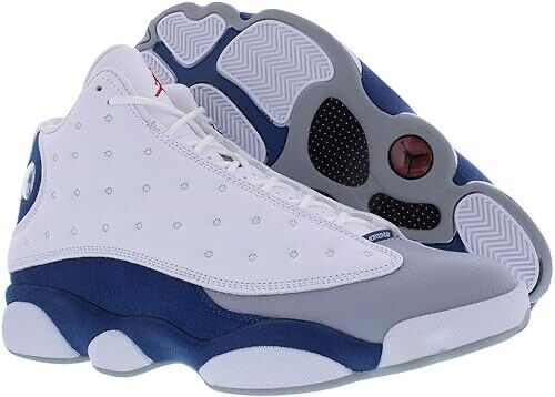 Nike Air Jordan 13 XIII 13s Retro French Blue 414571-164 Mens Size 8 NEW