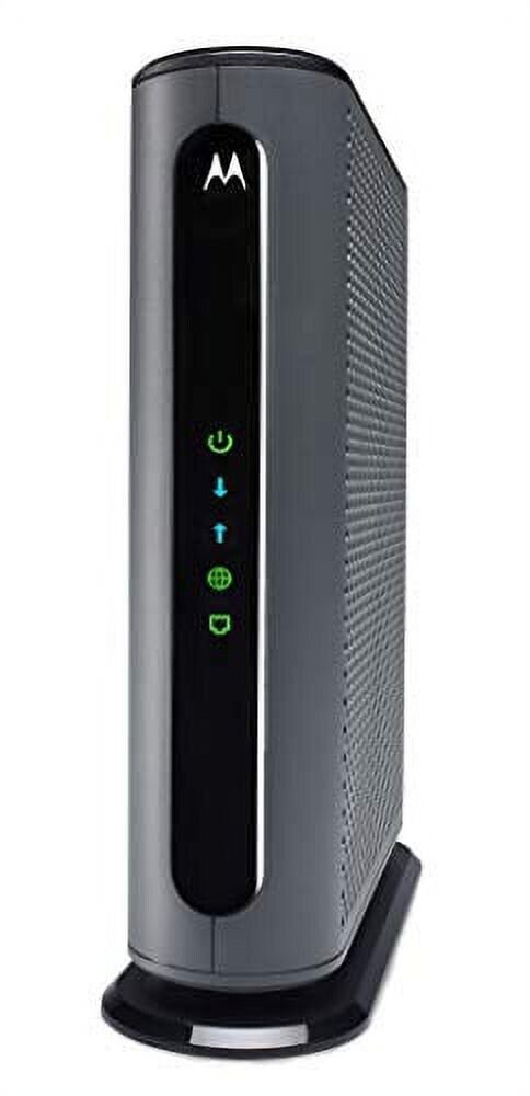 24x8 Modems Cable Modem Model MB7621 DOCSIS 3.0 Comcast Xfinity Charter Approved