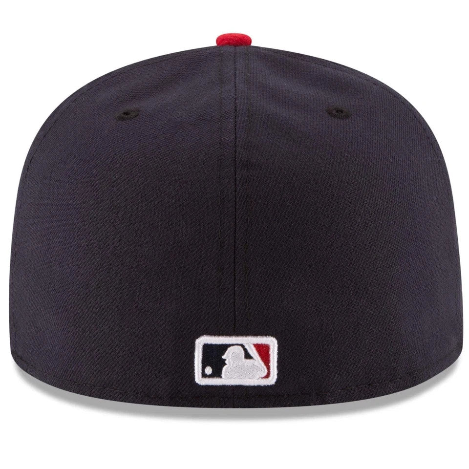 Boston Red Sox 59FIFTY Authentic On Field Fitted MLB Baseball Hat