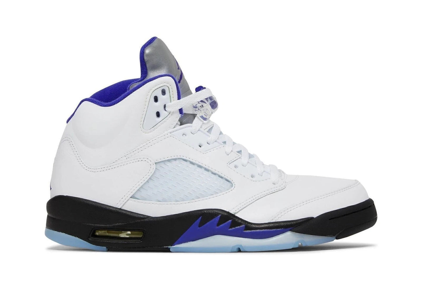 Nike Air Jordan 5 Retro 'Concord' DD0587-141 Men's Shoes Size 8.5