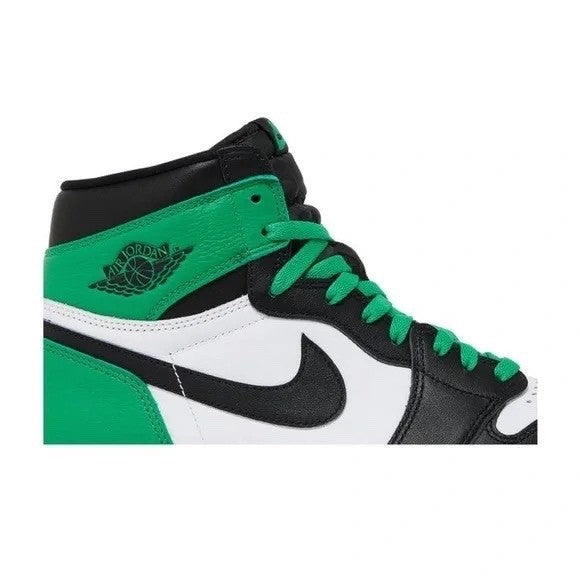 Nike Air Jordan 1 Retro OG High Lucky Green DZ5485 031 Size 10.5