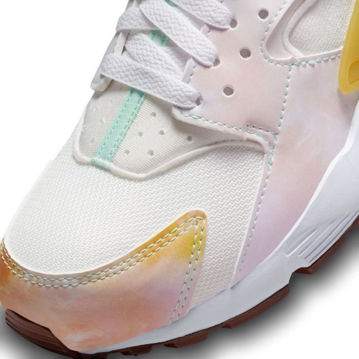 Nike Huarache Run (GS) Sail/Topaz Running Shoes FJ7715 171