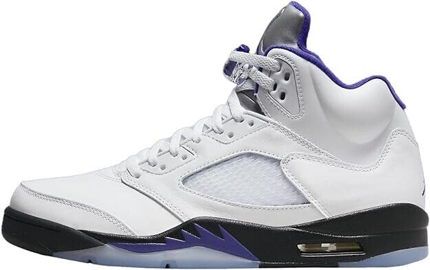 Nike Air Jordan 5 Retro Concord 2022 (DD0587-141) Men