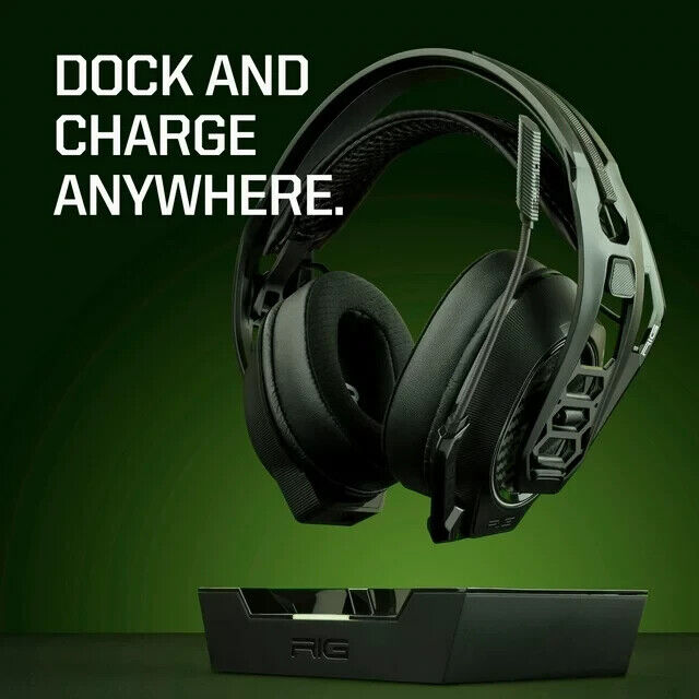 RIG 800 Pro HX Wireless Gaming Headset for Xbox