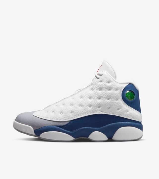 Nike Air Jordan 13 XIII 13s Retro French Blue 414571-164 Mens Size 8 NEW