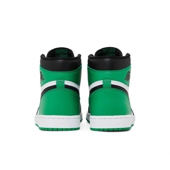 Nike Air Jordan 1 Retro OG High Lucky Green DZ5485 031 Size 10.5