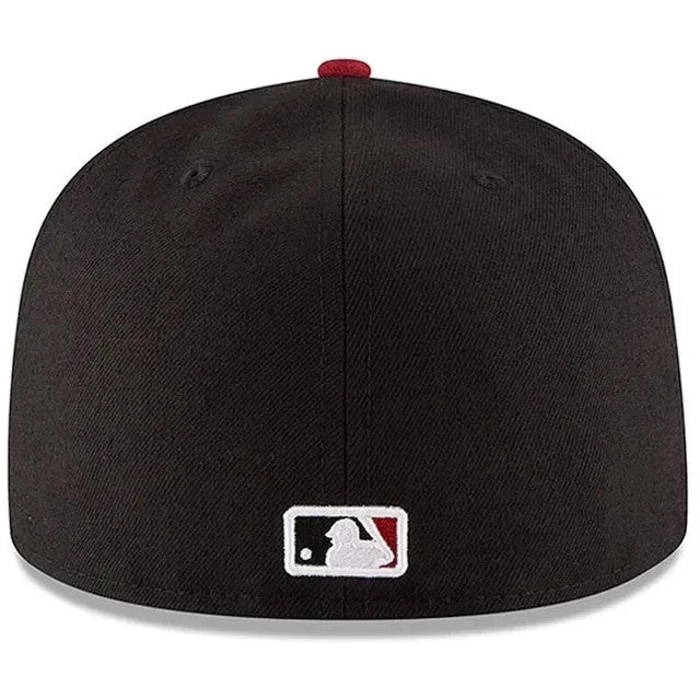 Boston Red Sox 59FIFTY Authentic On Field Fitted MLB Baseball Hat