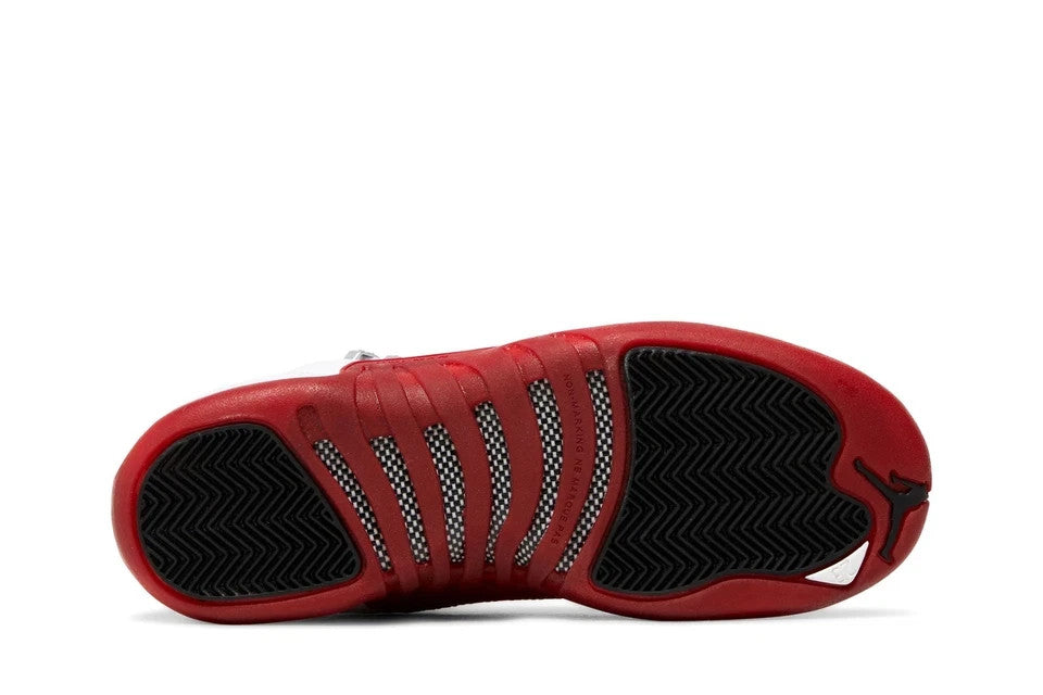 Air Jordan 12 Retro GS 'Cherry' 2023 153265-116 Kids Shoes Size 5Y