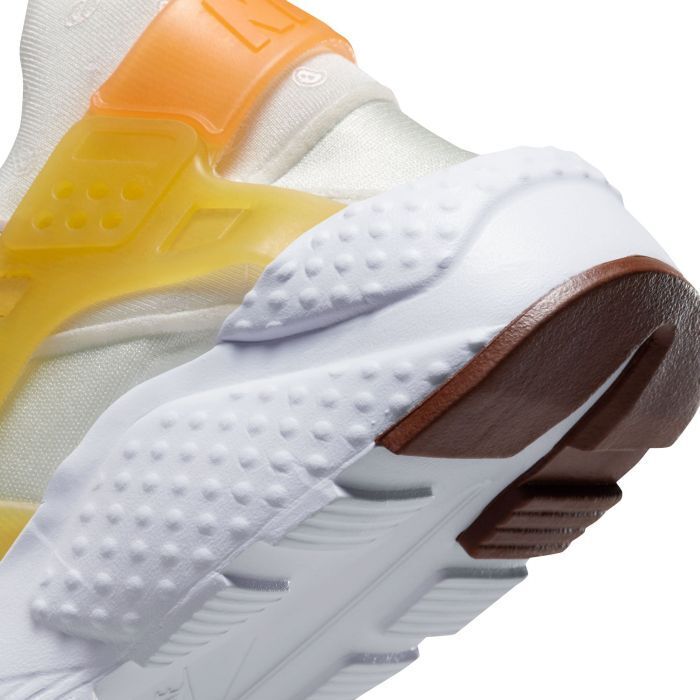 Nike Huarache Run (GS) Sail/Topaz Running Shoes FJ7715 171