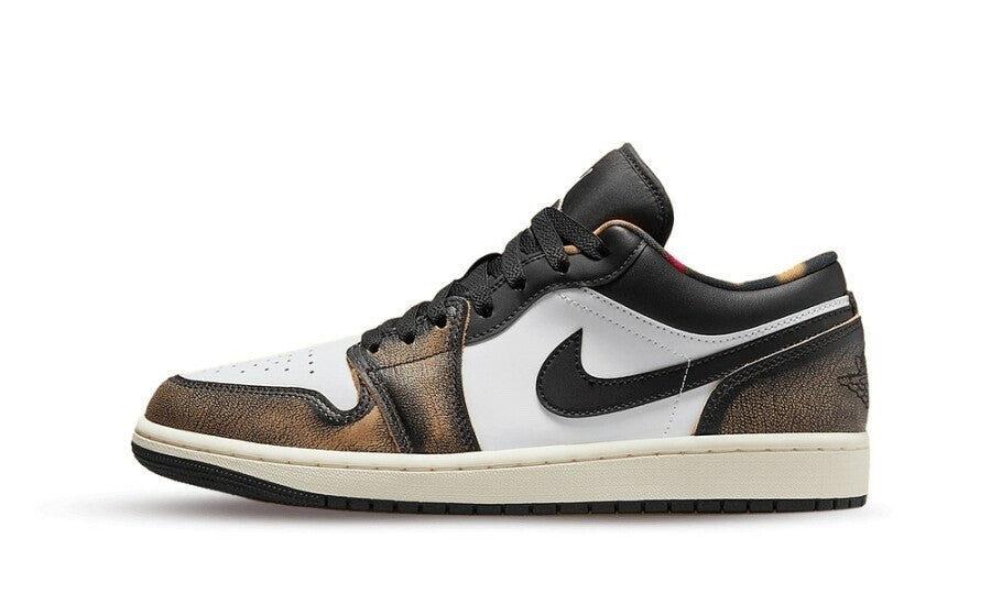 Nike Air Jordan 1 Low SE Wear Away Tan 2022 DQ8422 001