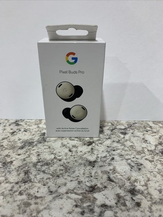 Google Pixel Buds Pro Noise Cancelling In-Ear Wireless Earbuds - Pocelain