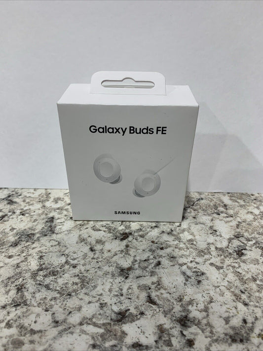 New Samsung Galaxy Buds FE SM-R400N Noise Cancelling Wireless Bluetooth Earbuds