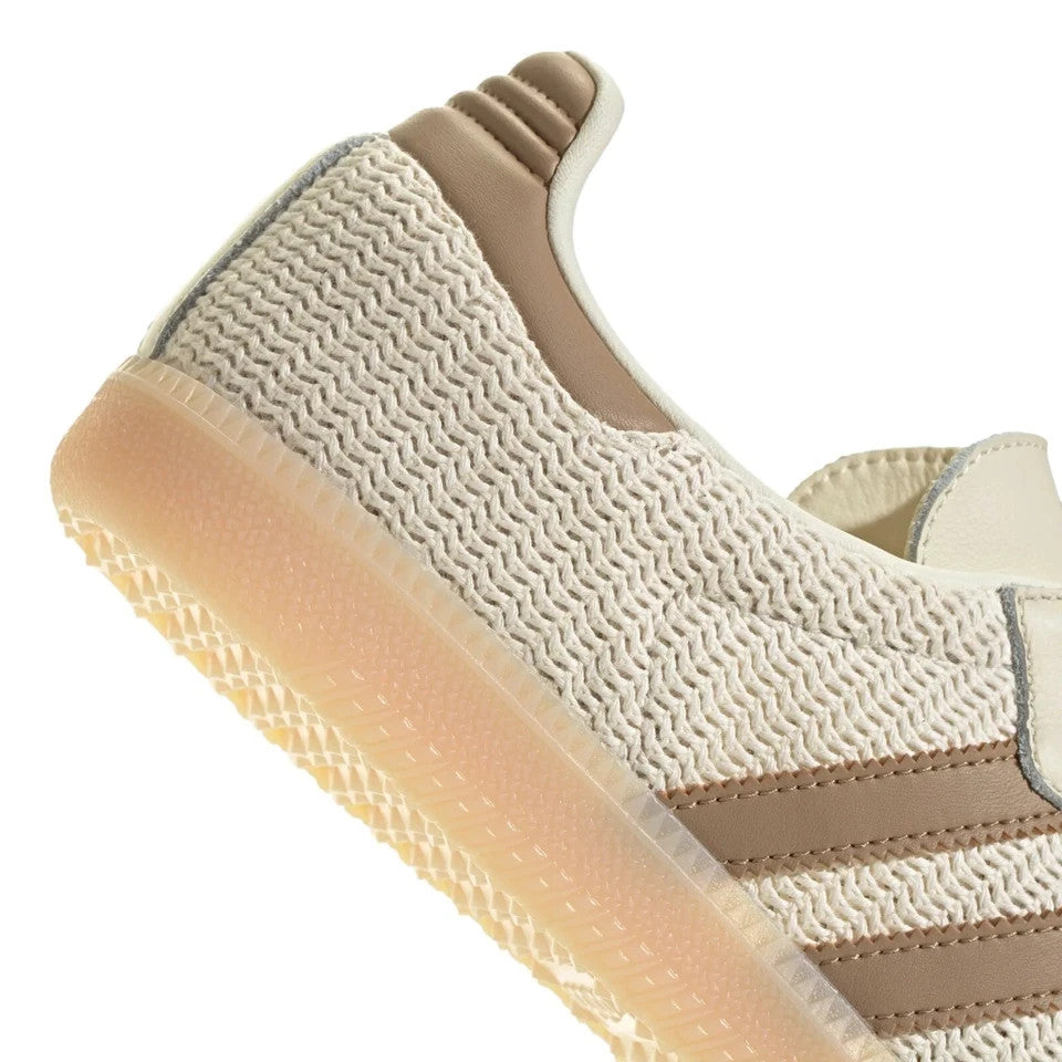 Adidas Samba OG Cream White Cardboard JI3185