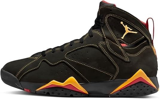 AIR JORDAN 7 RETRO CITRUS CU9307-081 Size 8 Mens