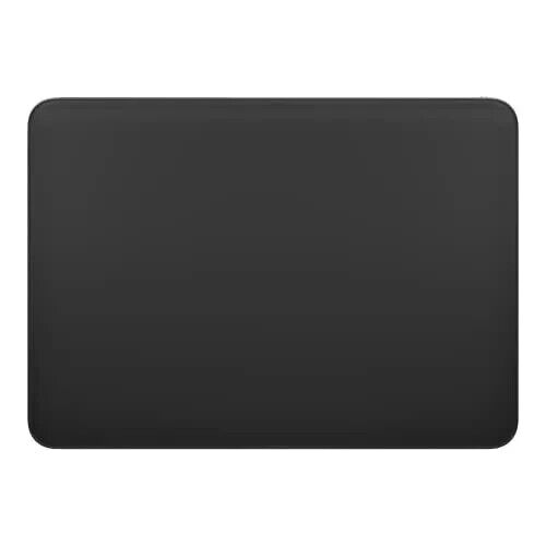 Apple Magic Trackpad (Wireless, Rechargable) - Black Multi-Touch Surface ​​​​​​​