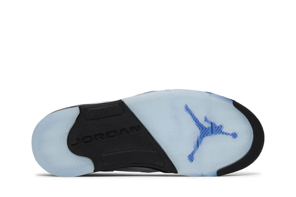 Nike Air Jordan 5 Retro 'Concord' DD0587-141 Men's Shoes Size 8.5