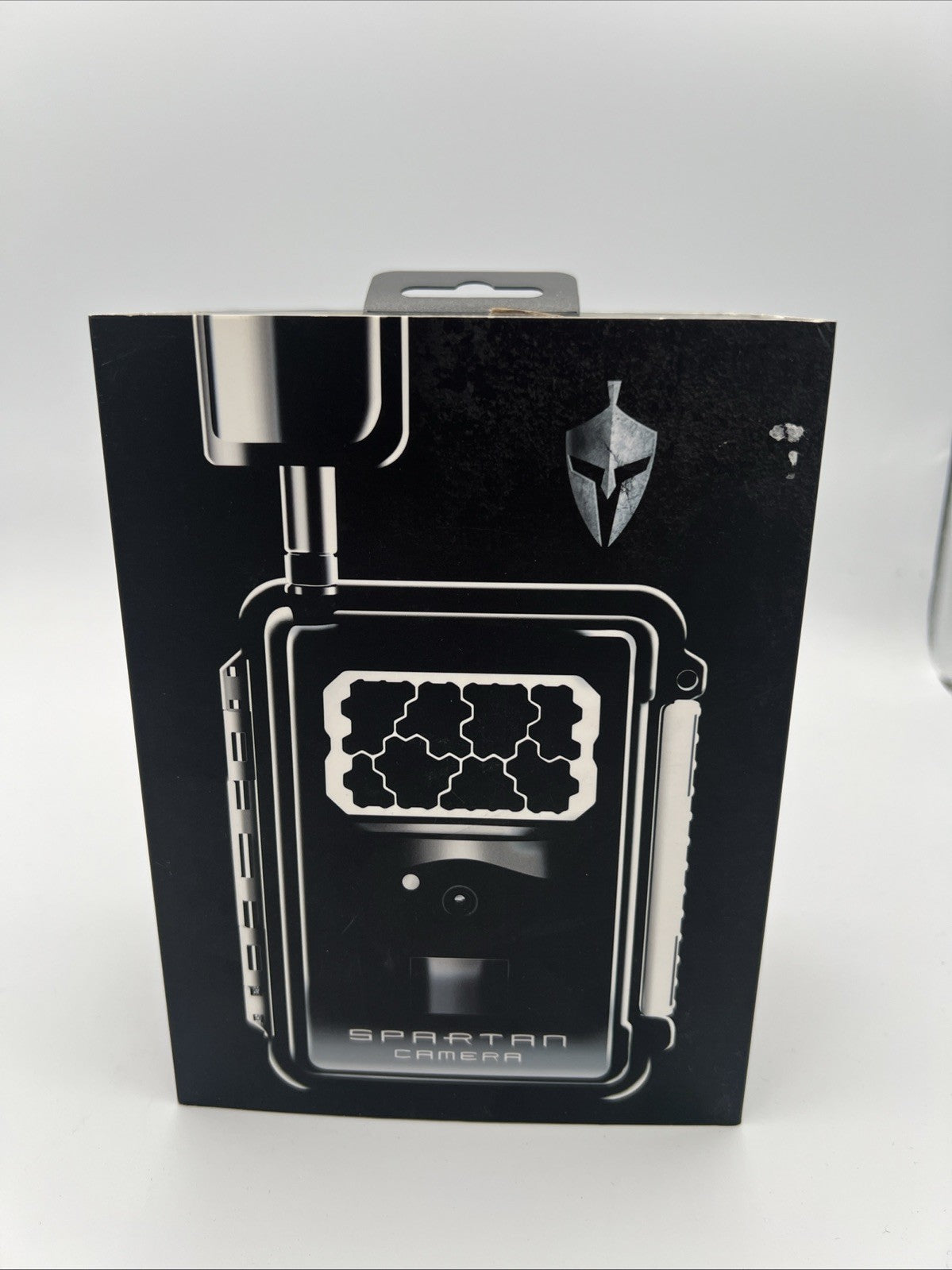 Spartan GoCam 4G LTE Trail Camera U. S. Cellular Camo, No SIM Included Unlocked