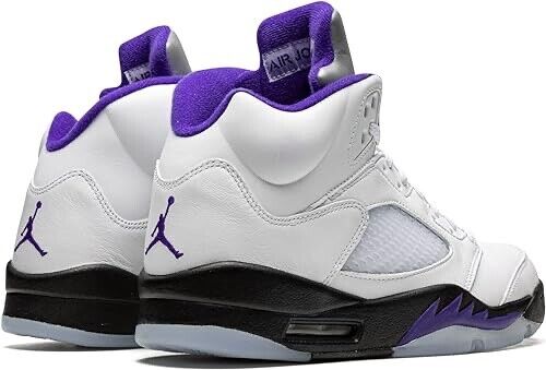 Nike Air Jordan 5 Retro Concord 2022 (DD0587-141) Men