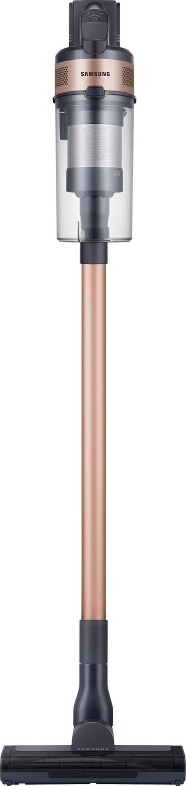 Samsung Jet 60 Flex Cordless Stick Vacuum Cleaner - Rose Gold | Brand New