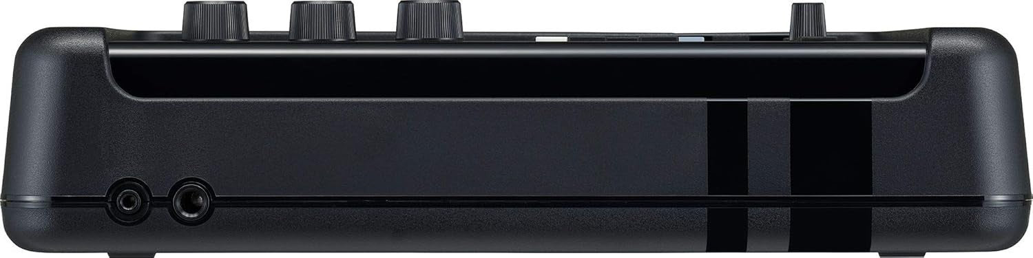 Yamaha DMR6 DTX-PRO Module And RS6 Rack System