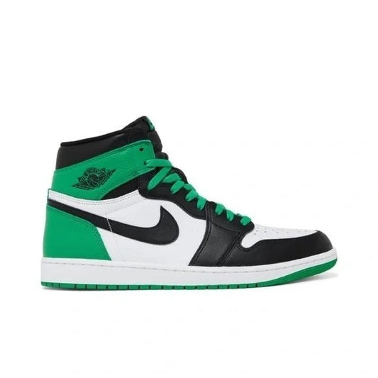 Nike Air Jordan 1 Retro OG High Lucky Green DZ5485 031 Size 10.5