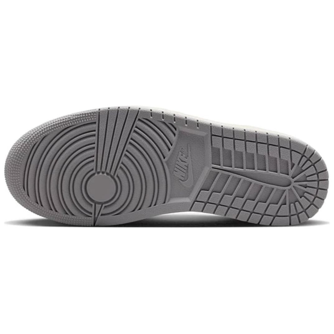 Nike Air Jordan 1 Retro OG Low Atmosphere Grey CZ0790 101 Size 8