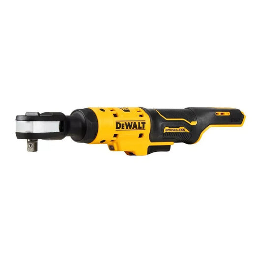 DeWALT DCF503B 12V 3/8" Brushless Li-Ion Open Head Ratchet - Bare Tool