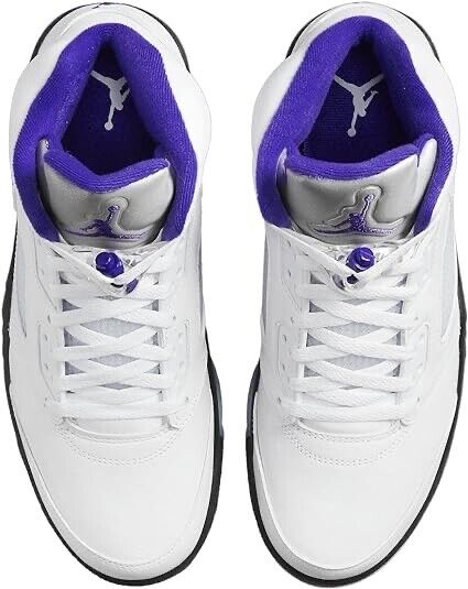 Nike Air Jordan 5 Retro Concord 2022 (DD0587-141) Men