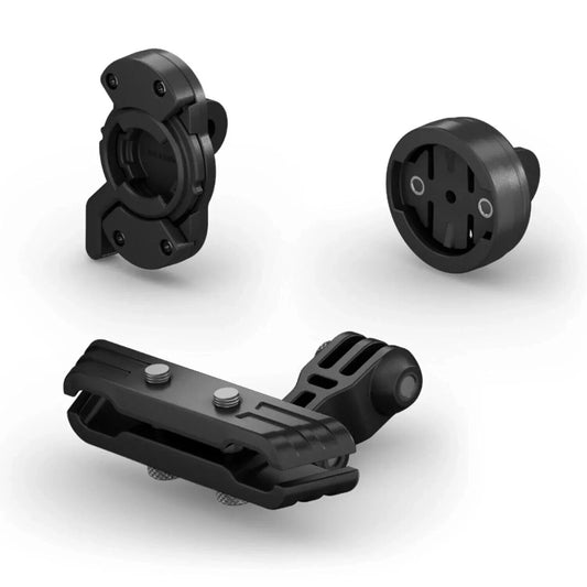 Garmin Varia Radar Black Seat Rail Mount Kit 010-13254-00 Free Shipping
