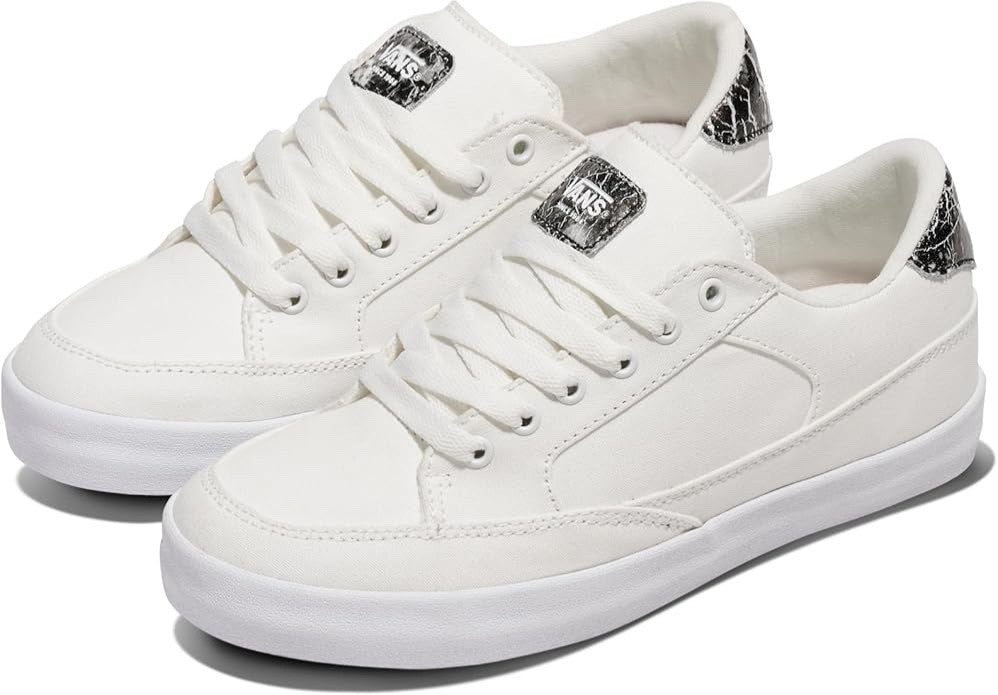 Vans Emmy Deluxe Shoes Unisex Canvas Sneakers  Comfort weathered