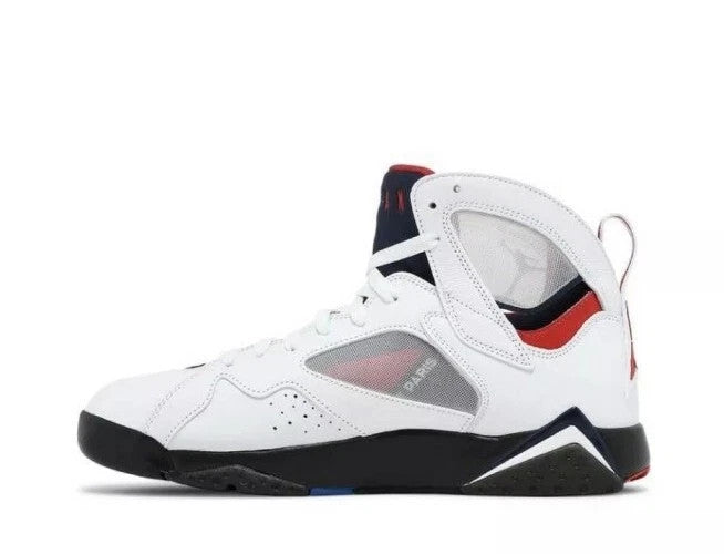 Nike Air Jordan Retro 7 BCFC Paris Saint Germain CZ0789 105 Size 8.5