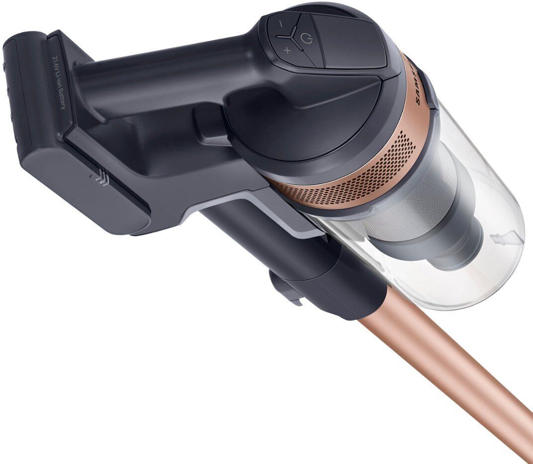 Samsung Jet 60 Flex Cordless Stick Vacuum Cleaner - Rose Gold | Brand New