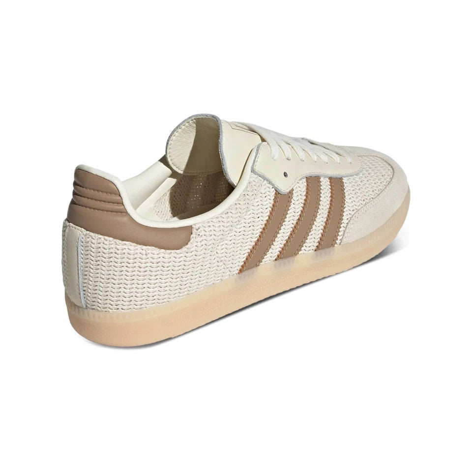 Adidas Samba OG Cream White Cardboard JI3185