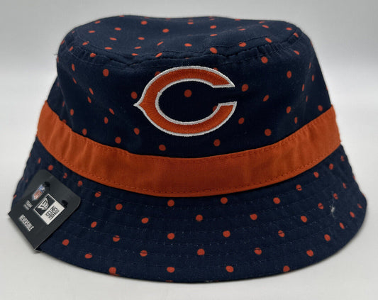 New Era Cap - NFL Dotted Bucket Chibea OTC Toddler Cap (80501324) BRAND NEW