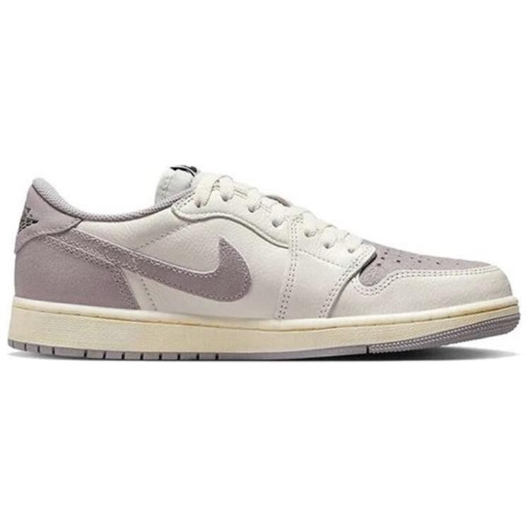 Nike Air Jordan 1 Retro OG Low Atmosphere Grey CZ0790 101 Size 8