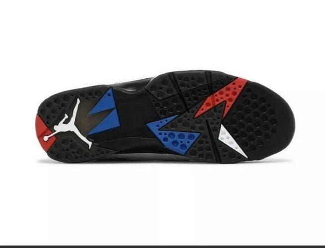 Nike Air Jordan Retro 7 BCFC Paris Saint Germain CZ0789 105 Size 8.5