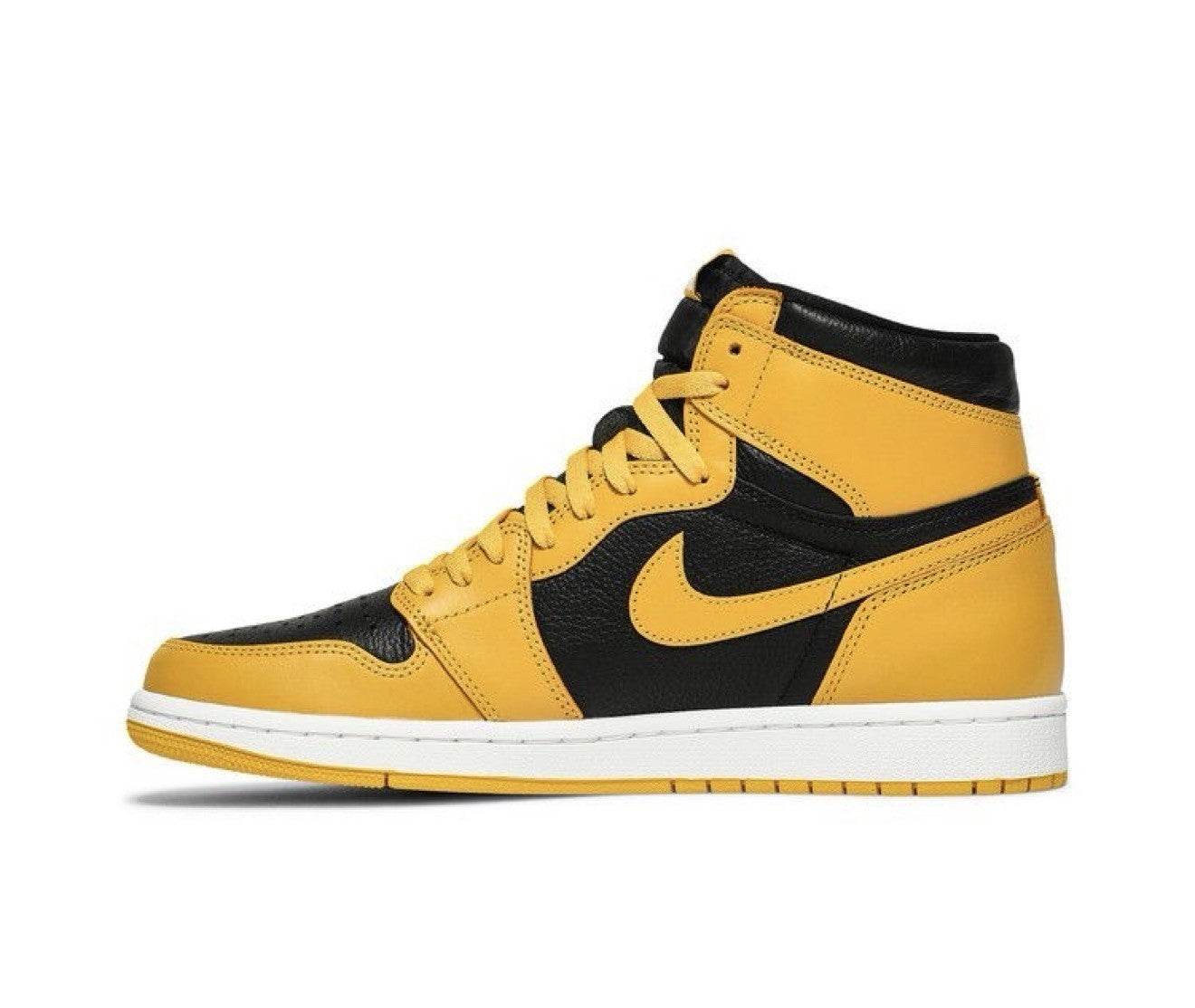 Nike Air Jordan 1 Retro OG High Pollen 555088 701 Size 12