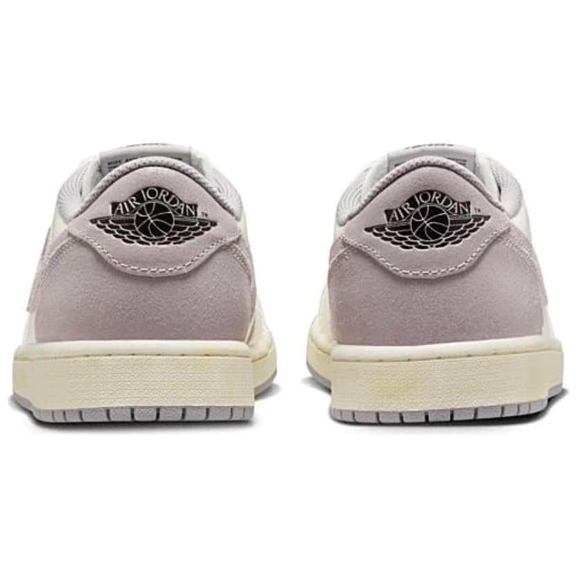 Nike Air Jordan 1 Retro OG Low Atmosphere Grey CZ0790 101 Size 8