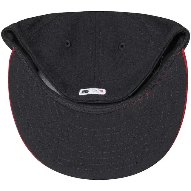 Boston Red Sox 59FIFTY Authentic On Field Fitted MLB Baseball Hat