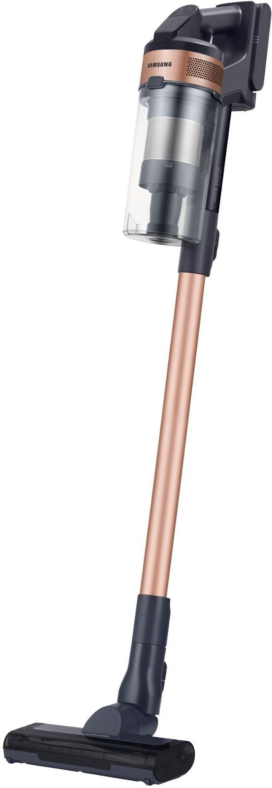 Samsung Jet 60 Flex Cordless Stick Vacuum Cleaner - Rose Gold | Brand New