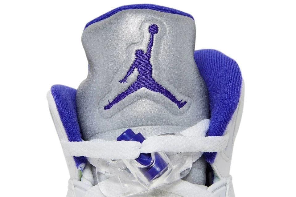 Nike Air Jordan 5 Retro 'Concord' DD0587-141 Men's Shoes Size 8.5