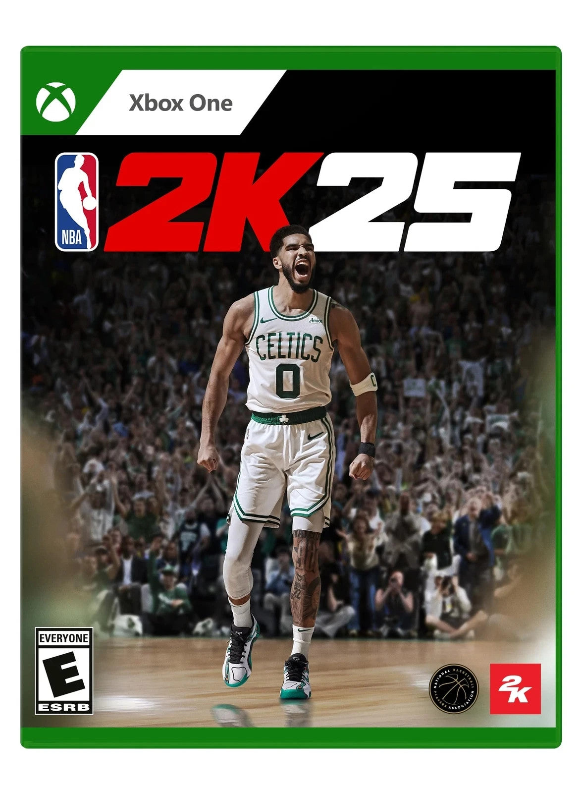 NBA 2K25 - Xbox Series X - Brand New/Sealed