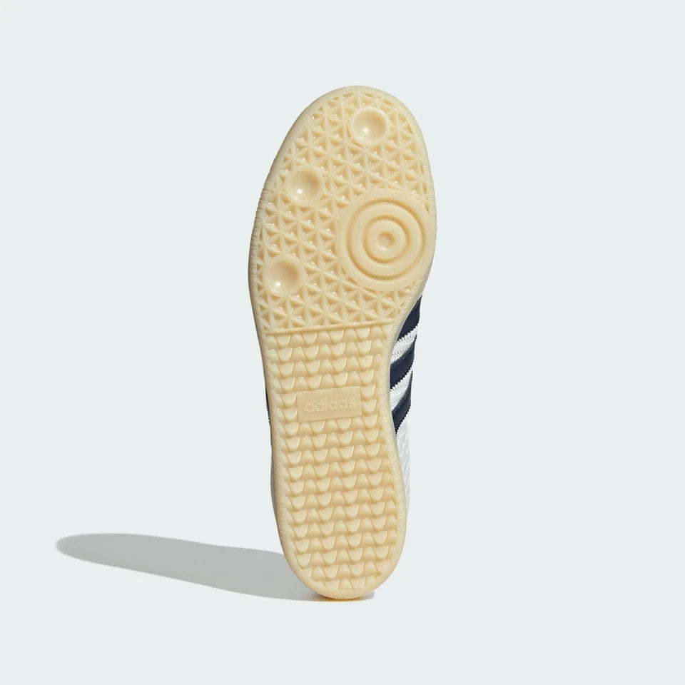 Adidas Samba OG White Night Indigo Cream JH5633