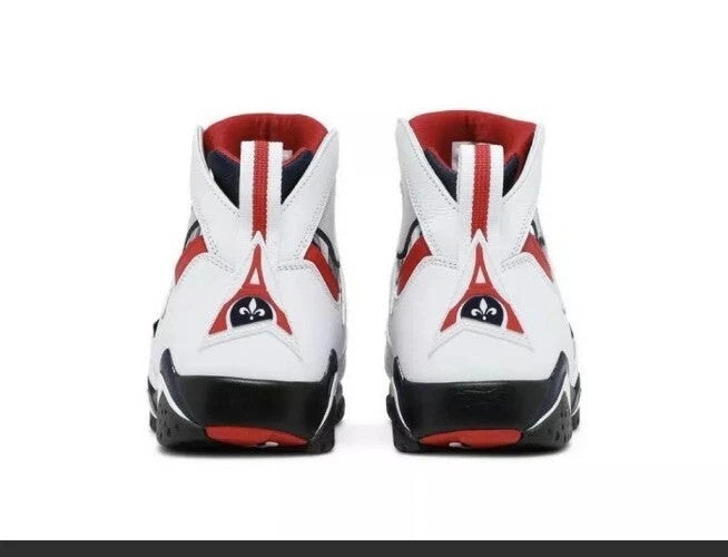 Nike Air Jordan Retro 7 BCFC Paris Saint Germain CZ0789 105 Size 8.5
