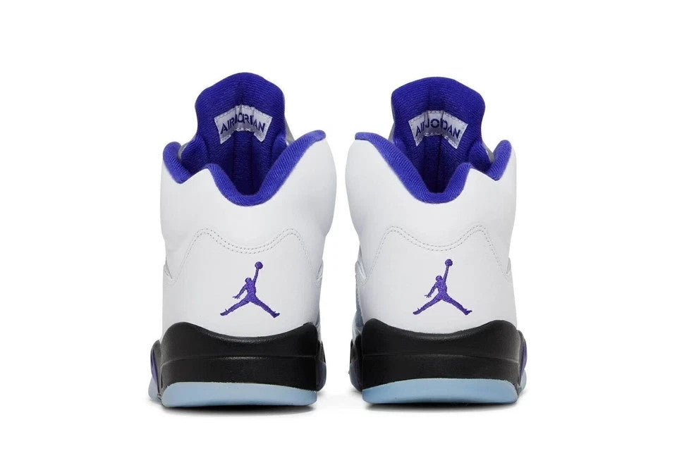 Nike Air Jordan 5 Retro 'Concord' DD0587-141 Men's Shoes Size 8.5