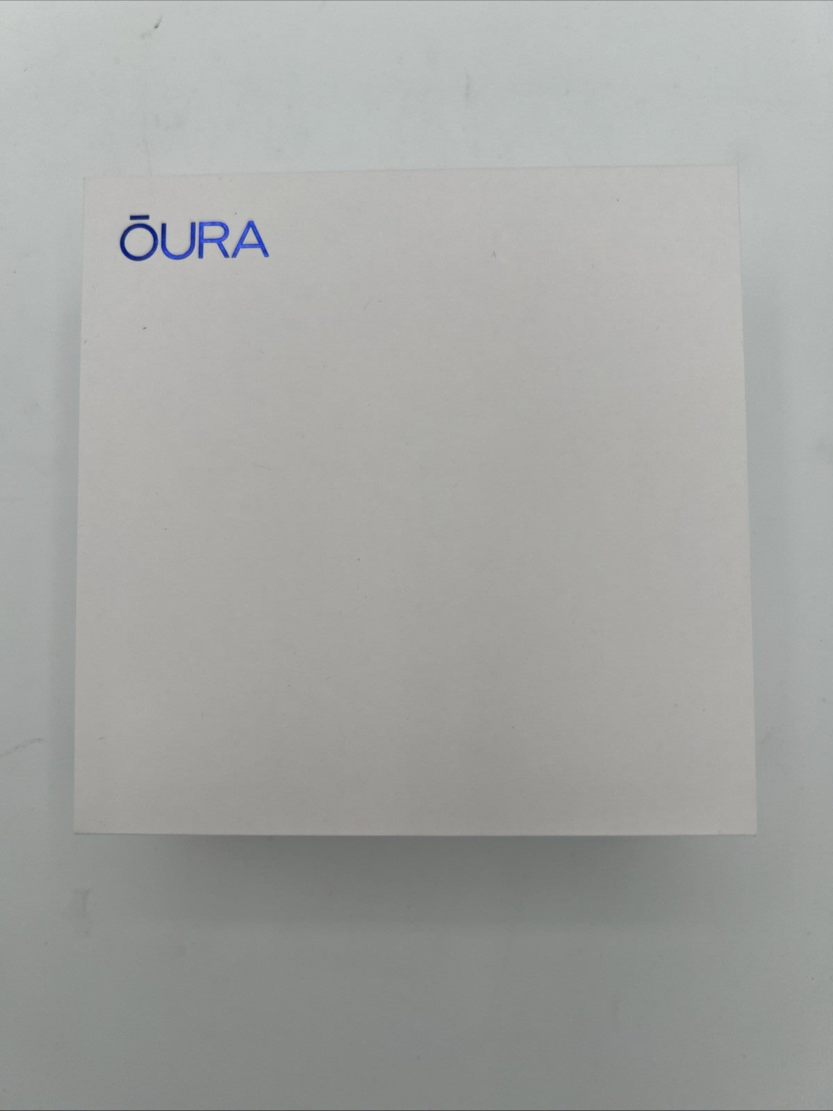 Oura Gen3 Charger Black US 8 Set