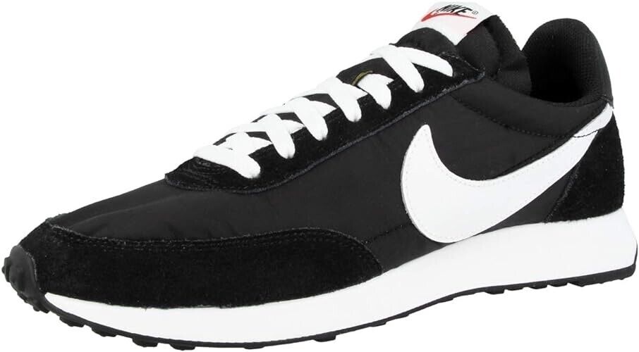 Nike Air Tailwind 79 Black White 487754-012 Men Size 8 BRAND NEW