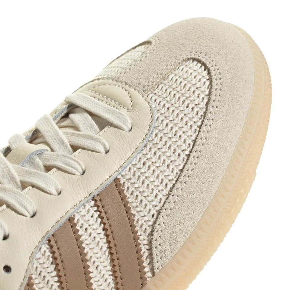 Adidas Samba OG Cream White Cardboard JI3185