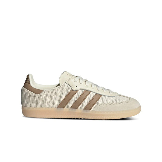 Adidas Samba OG Cream White Cardboard JI3185