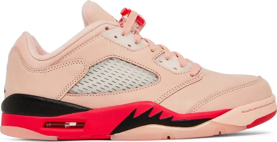 Air Jordan 5 Retro Low Girls That Hoop DA8016 806 WMNS Size 10